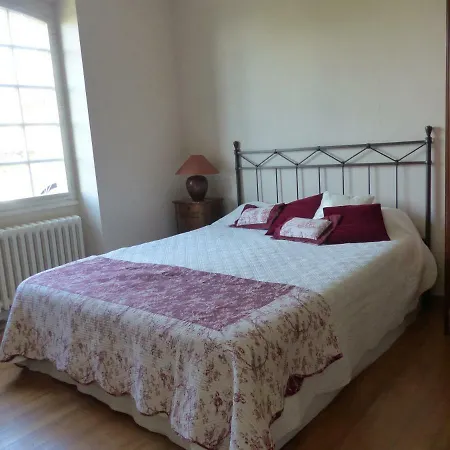 Villa La Quercynoise
