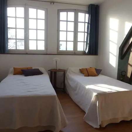 Villa La Quercynoise *