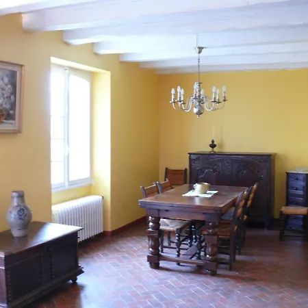 La Quercynoise Villa Figeac
