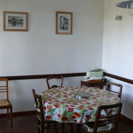 La Quercynoise Villa