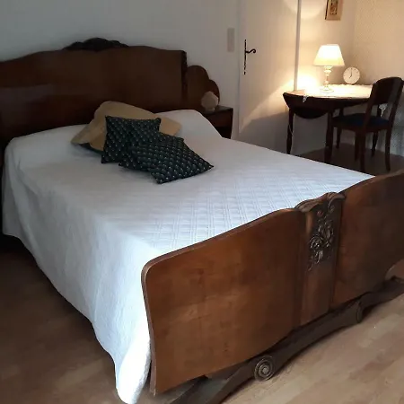 Villa La Quercynoise *