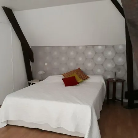 Villa La Quercynoise *