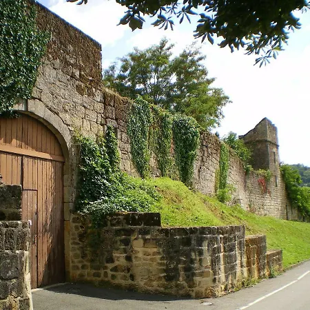 La Quercynoise Villa