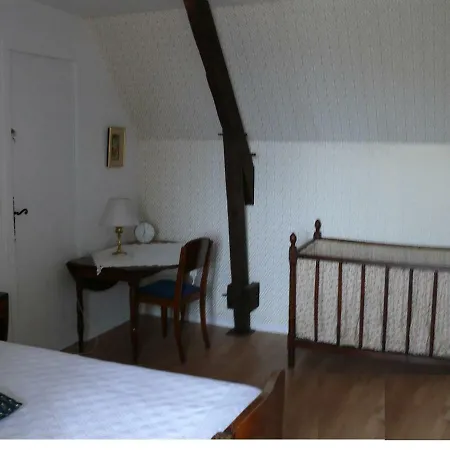 La Quercynoise Villa *