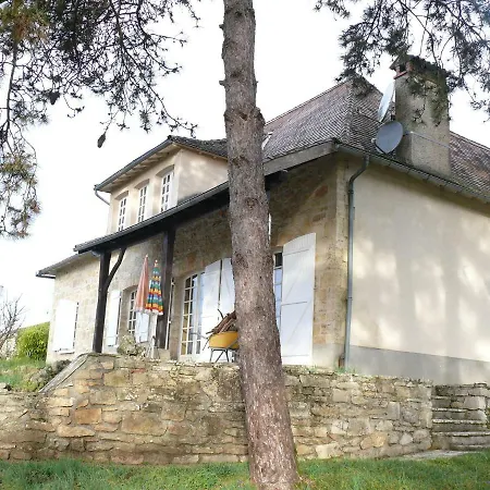 La Quercynoise Villa *