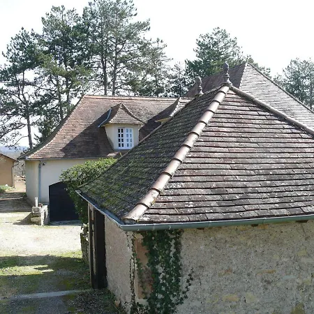 La Quercynoise Villa