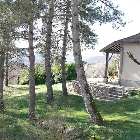 Villa La Quercynoise *