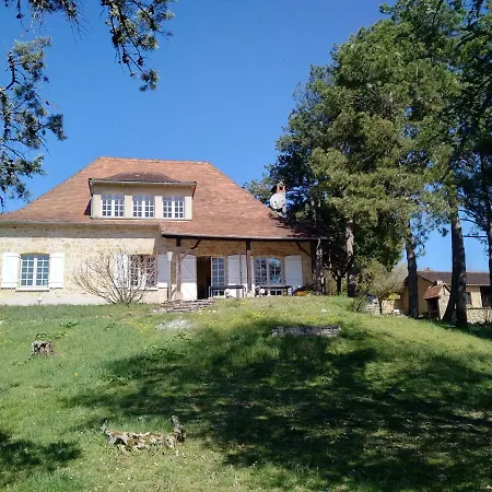 La Quercynoise Villa *